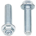 Bolts Flange M8 x 30 10 Pack by Bolt