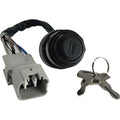 Kawasaki Ignition Switch by Moose Offroad
