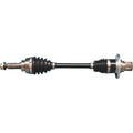 Suzuki KingQuad CV Axle Kit Complete Rear Left & Right Heavy Duty by Moose Offroad