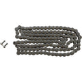 428 HDR Heavy Duty Drive Chain Steel 130 Links by Jt Chains