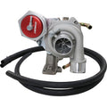 Polaris Turbocharger Upgrade Kit by Dynojet