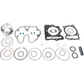 Honda Piston Kit with Gaskets 87.00 mm by Wiseco