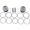 Polaris Piston Kit 79.93 mm by Wossner