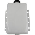Universal Plastic Water Tank 1 Gallon by Straightline Performance