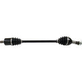 Can Am Maverick Commander Axle Kit Complete Standard Front Left & Right by Moose Offroad