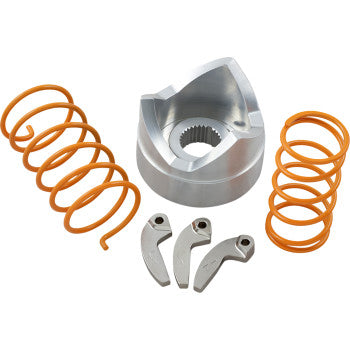 Clutch Kit by Epi