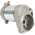 Starter Motor by Parts Unlimited