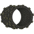 Clutch Plates by Vesrah