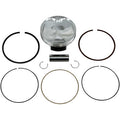 Honda Piston Kit 96.00 mm by Wiseco