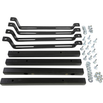Seat Mounting Kit Torque V2 Front Two Seats by Beard Seats