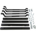 Seat Mounting Kit Torque V2 Front Two Seats by Beard Seats