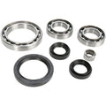 Yamaha Differential Bearing Seal Kit Rear by Moose Offroad