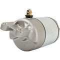 Starter Motor by Parts Unlimited