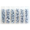 Bolt Assortment Flange by Bolt