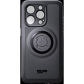 Xtreme SPC+ Case iPhone 15 Pro by Sp Connect