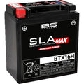 Battery BTX16H (YTX) by Bs Battery