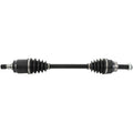 Honda Pioneer Axle Kit Complete 8 Ball Extreme Duty Front Right by All Balls