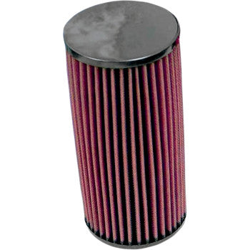 Yamaha OE Replacement High Flow Air Filter by K & N