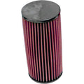 Yamaha OE Replacement High Flow Air Filter by K & N