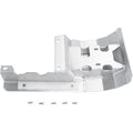 Swingarm Skid Plate by DG Performance