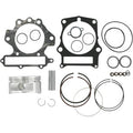 Yamaha Piston Kit with Gaskets 97.00 mm by Wiseco