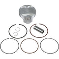 Kawasaki Piston Kit 85.00 mm by Wiseco