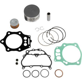 Honda Top End Kit 93.00 mm by Wsm