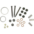 Clutch Rebuild Kit by Epi