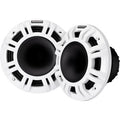 Speakers 6 1/2 " 4 ohm by Kicker