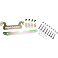 Lift Kit Front Back 2.00" by High Lifter