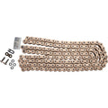 520 SRX2 Drive Chain 150 Links Gold by Ek