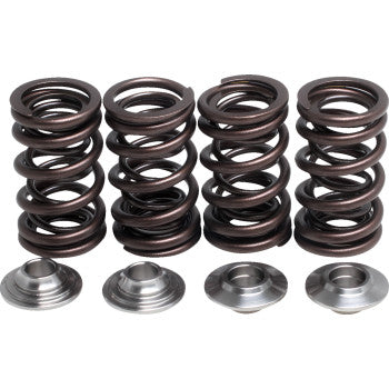 Polaris Valve Spring Kit 0." Lift by Kibblewhite