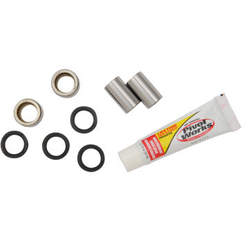 Shock Bearing Rear by Pivot Works