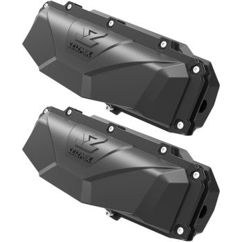 Versa Vent Kit by Seizmik
