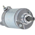 Polaris Starter by Parts Unlimited