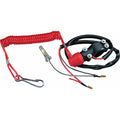 Tether Switch by Parts Unlimited
