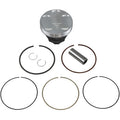 Yamaha Piston Kit 100.50 mm by Wiseco