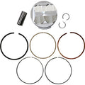 Piston Kit by Je Pistons