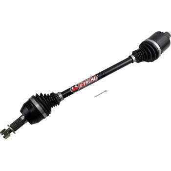 Polaris RZR / General Axle X-Treme Heavy Duty Rear Left & Right by Demon