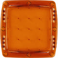 Light Cover Q Series Amber by Rigid Industries
