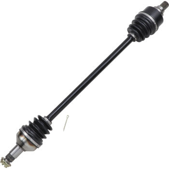 Arctic Cat Wildcat Axle Complete Heavy Duty Front Left & Right by Demon