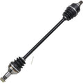 Arctic Cat Wildcat Axle Complete Heavy Duty Front Left & Right by Demon