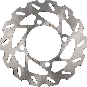 Suzuki Brake Rotor by All Balls