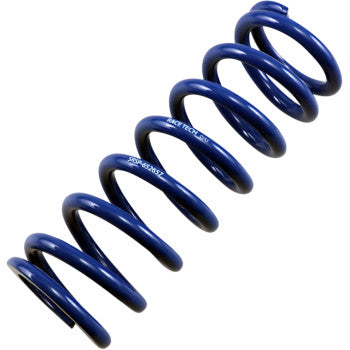 Shock Spring Rear Blue Race Series Spring Rate 319.19 lb in by Race Tech