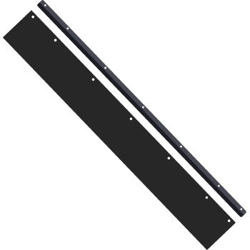 48" Snow Plow Flap Kit by Kfi Products