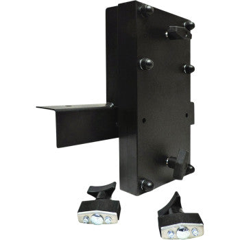 Can-Am Chainsaw Bracket by Moose Offroad