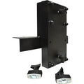 Can-Am Chainsaw Bracket by Moose Offroad