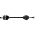 Kawasaki Teryx Axle Kit Complete 8 Ball Extreme Duty Rear Left & Right by All Balls