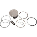 Yamaha Piston Kit 102.00 mm by Wiseco