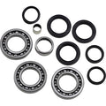Differential Bearing Seal Kit Front by Epi